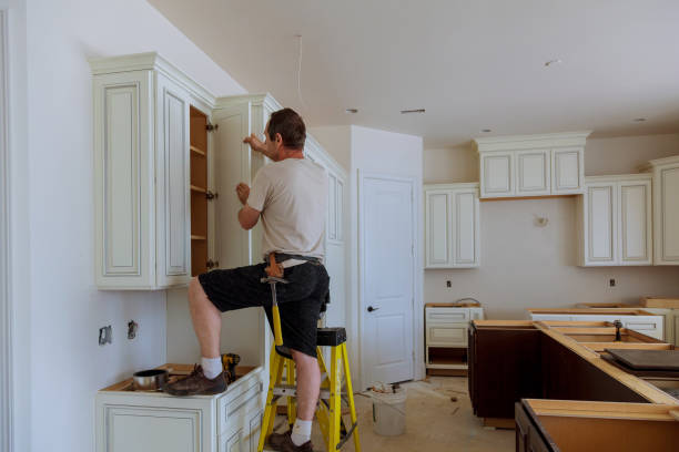 Licensed Kitchen service in Lansdowne, VA - Remodeling Of Kitchen