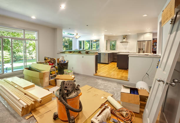Reliable Kitchen contractor in Lansdowne, VA by Remodeling Of Kitchen